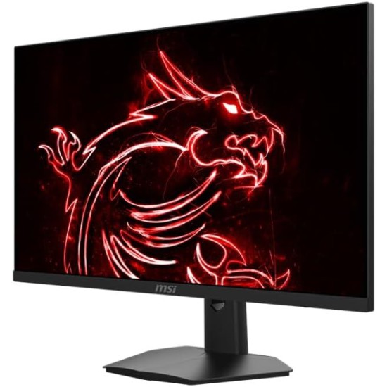 MSI G274F 27" 180 Hz Gaming Monitor (Black)