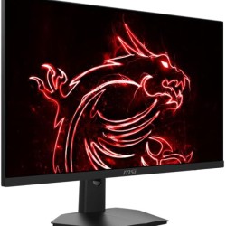 MSI G274F 27" 180 Hz Gaming Monitor (Black)