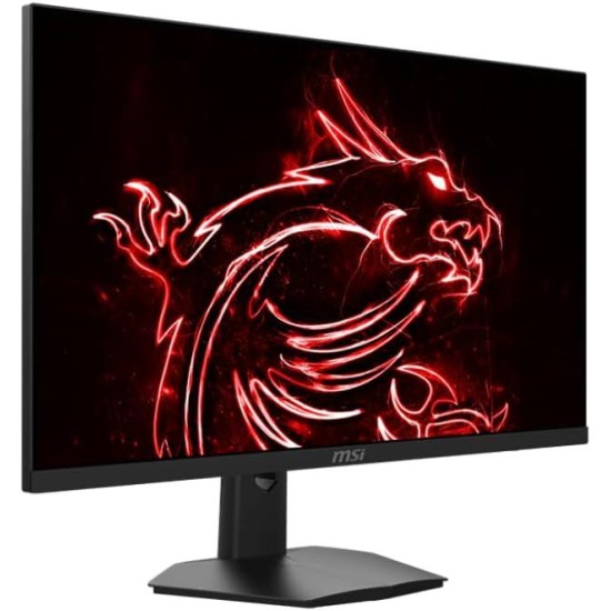 MSI G274F 27" 180 Hz Gaming Monitor (Black)