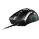 MSI Clutch GM51 Lightweight Wireless Gaming Mouse & Charging Dock, 26K DPI Optical Sensor, 2.4G & Bluetooth, 60M Omron Switches, Fast-Charging, 150Hr Battery, RGB, 5 Programmable Buttons, PC/Mac