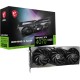 MSI VGA RTX 4070TI SUPRE GAMING X SLIM 16GB 