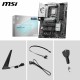 MSI B860 GAMING PLUS WIFI , Motherboard MSI B860 GAMING PLUS WIFI , Motherboard