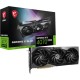 MSI VGA RTX 4070 SUPRE GAMING X SLIM 12GB