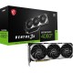 MSI VGA RTX 4060TI 16GB VENTUS 