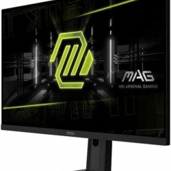 شاشة MSI G274QPF E2 27 2K (2560x1440) 180Hz 1Ms IPS مسطحة