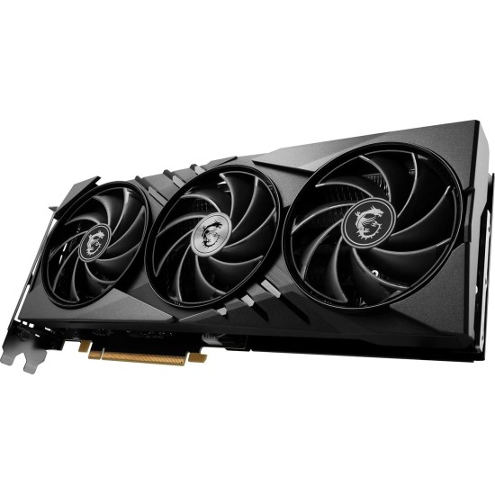 MSI VGA RTX 4070 SUPRE GAMING X SLIM 12GB