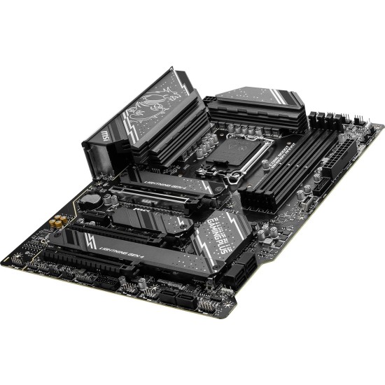MSI Z790 GAMING PLUS D5 WIFI , Motherboard MSI Z790 GAMING PLUS D5 WIFI , Motherboard
