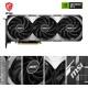 MSI VGA RTX 4060TI 16GB VENTUS 