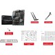 MSI B760 GAMING PLUS WIFI MSI B760 GAMING PLUS WIFI