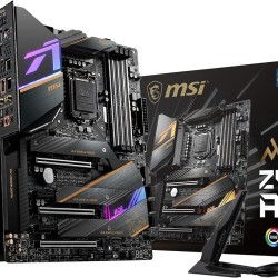 MSI MEG Z490 ACE (WI-FI)