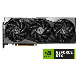 MSI VGA RTX 4070 SUPRE GAMING X SLIM 12GB