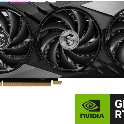 MSI VGA RTX 4060 8GB GAMING X 