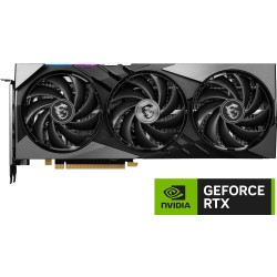 MSI VGA RTX 4060 8GB GAMING X 