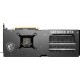 MSI VGA RTX 4070TI SUPRE GAMING X SLIM 16GB 