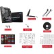 MSI Z790 GAMING PLUS D5 WIFI , Motherboard MSI Z790 GAMING PLUS D5 WIFI , Motherboard