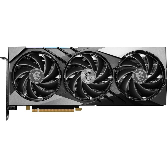 MSI VGA RTX 4070TI SUPRE GAMING X SLIM 16GB 