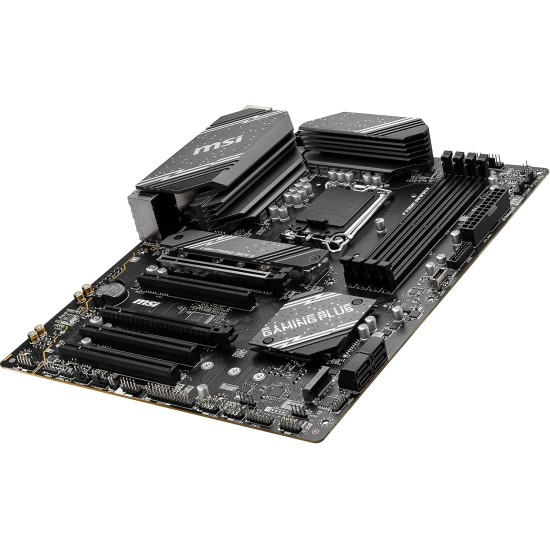MSI B760 GAMING PLUS WIFI MSI B760 GAMING PLUS WIFI
