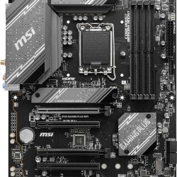 MSI B760 GAMING PLUS WIFI