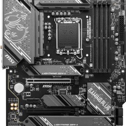 MSI Z790 GAMING PLUS D5 WIFI , Motherboard