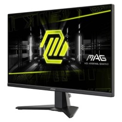 شاشة MSI G275F مقاس 27 بوصة FHD (1920 × 1080) 180 هرتز و1 مللي ثانية وIPS مسطحة