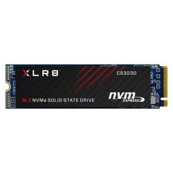 PNY 1TB CS3030 Gen3 x4 M.2 NVMe SSD