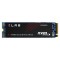 PNY 1TB CS3030 Gen3 x4 M.2 NVMe SSD