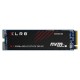 PNY 1TB CS3030 Gen3 x4 M.2 NVMe SSD