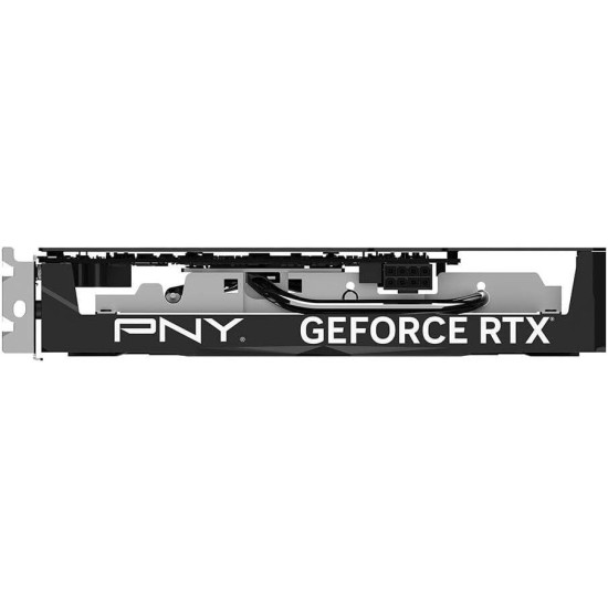 PNY GeForce RTX™ 4060 8GB VERTO™ Dual Fan PNY GeForce RTX™ 4060 8GB VERTO™ Dual Fan