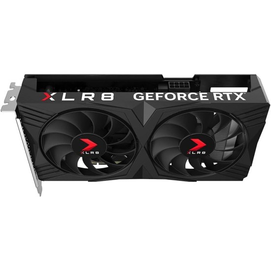 PNY GeForce RTX™ 4060 8GB XLR8 OC PNY GeForce RTX™ 4060 8GB XLR8 OC