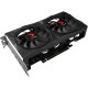 PNY GeForce RTX™ 4060 8GB XLR8 OC PNY GeForce RTX™ 4060 8GB XLR8 OC