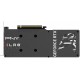 PNY GeForce RTX™ 4060 8GB XLR8 Gaming VERTO™ Triple Fan PNY GeForce RTX™ 4060 8GB XLR8 Gaming VERTO™ Triple Fan