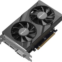 PNY GeForce RTX™ 3050 6GB Verto Dual Fan