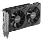 PNY GeForce RTX™ 3050 6GB Verto Dual Fan PNY GeForce RTX™ 3050 6GB Verto Dual Fan