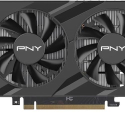 PNY GeForce RTX™ 3050 6GB Verto Dual Fan