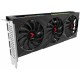 PNY GeForce RTX™ 4060 8GB XLR8 Gaming VERTO™ Triple Fan PNY GeForce RTX™ 4060 8GB XLR8 Gaming VERTO™ Triple Fan