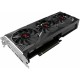 PNY GeForce RTX™ 4060 8GB XLR8 Gaming VERTO™ Triple Fan PNY GeForce RTX™ 4060 8GB XLR8 Gaming VERTO™ Triple Fan