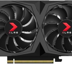 PNY GeForce RTX™ 4060 8GB XLR8 OC