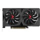 PNY GeForce RTX™ 4060 8GB XLR8 OC PNY GeForce RTX™ 4060 8GB XLR8 OC