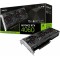 PNY GeForce RTX™ 4060 8GB XLR8 Gaming VERTO™ Triple Fan