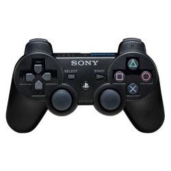 وحدة تحكم لاسلكية Dualshock 3 لجهاز PS3