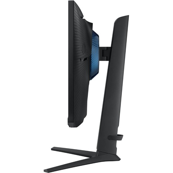 Samsung Odyssey G40B 25 HDR 240 Hz Gaming Monitor