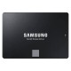 Samsung 500GB 870 EVO 2.5" SSD