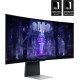 Samsung Odyssey OLED G8 34 1440p HDR 175 Hz Curved Ultrawide Gaming Monitor