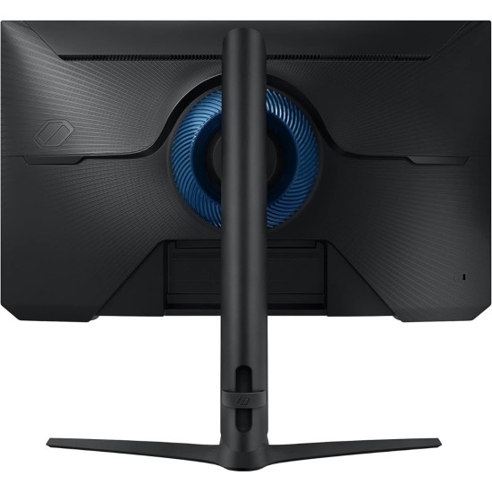 Samsung Odyssey G40B 25 HDR 240 Hz Gaming Monitor