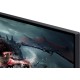 Samsung Odyssey G50D 32 1440p HDR 180 Hz Gaming Monitor