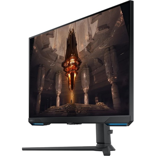 Samsung Odyssey G70B 28 4K HDR 144 Hz Gaming Monitor