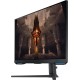 Samsung Odyssey G70B 28 4K HDR 144 Hz Gaming Monitor