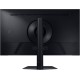 Samsung Odyssey G50D 32 1440p HDR 180 Hz Gaming Monitor