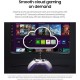 Samsung Odyssey G70B 28 4K HDR 144 Hz Gaming Monitor