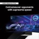 Samsung Odyssey OLED G8 34 1440p HDR 175 Hz Curved Ultrawide Gaming Monitor